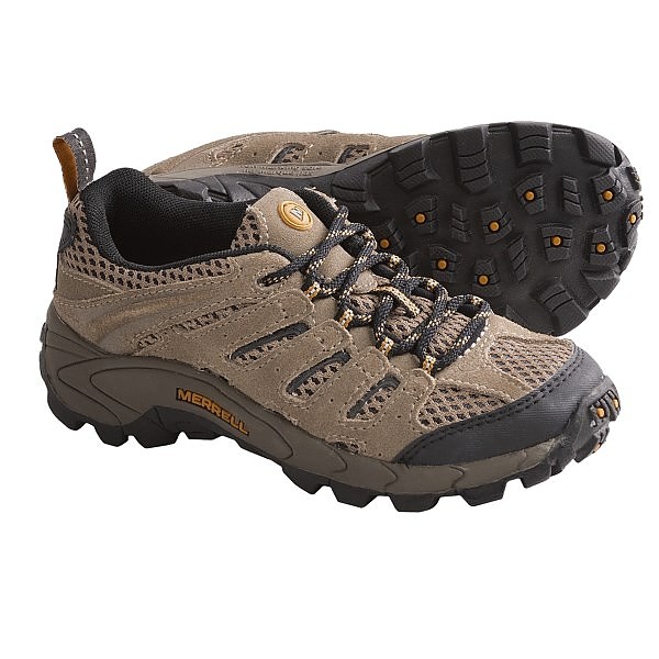 merrell moab 3 ventilator