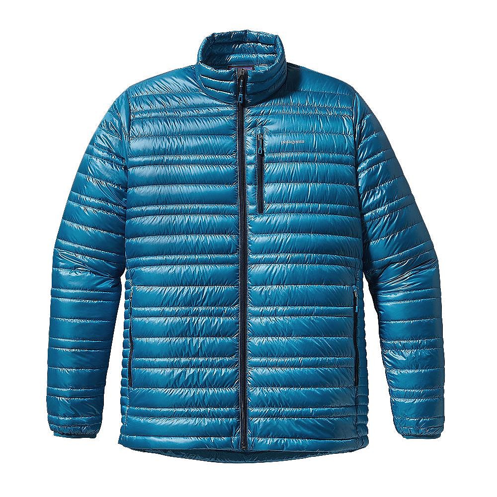 Patagonia Ultralight Down Jacket Reviews Trailspace