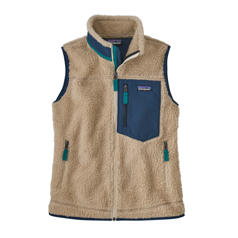 Patagonia Classic Retro-X Vest Reviews - Trailspace