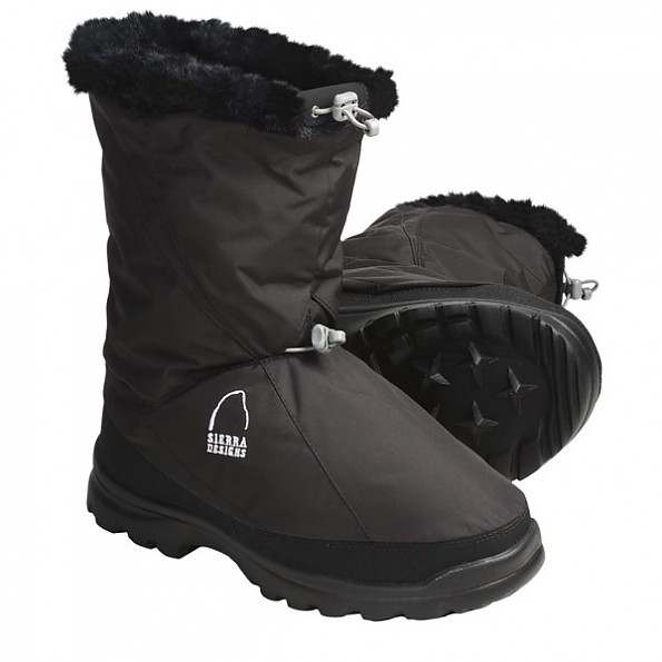 Sierra Designs Mountain Boot