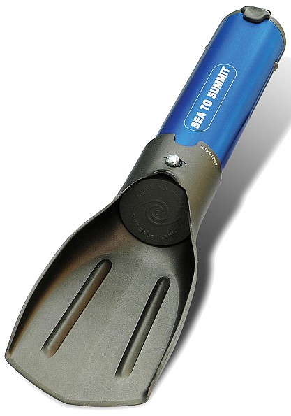 Sea to Summit iPood Alloy Pocket Trowel