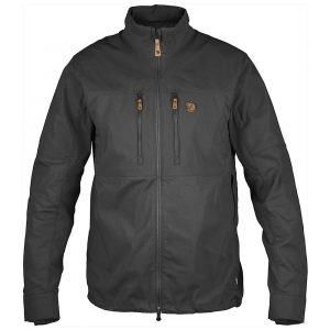 photo: Fjallraven Abisko Shade Jacket soft shell jacket