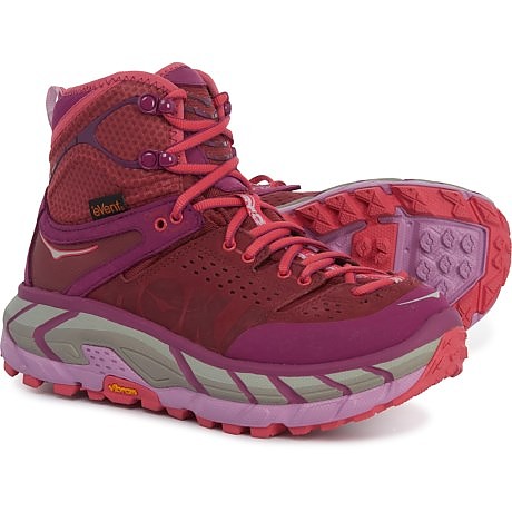 hoka tor ultra hi 2 review