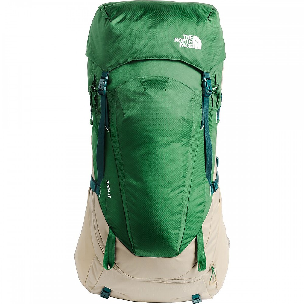 terra 40 north face