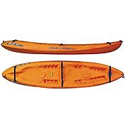 ocean kayak malibu two
