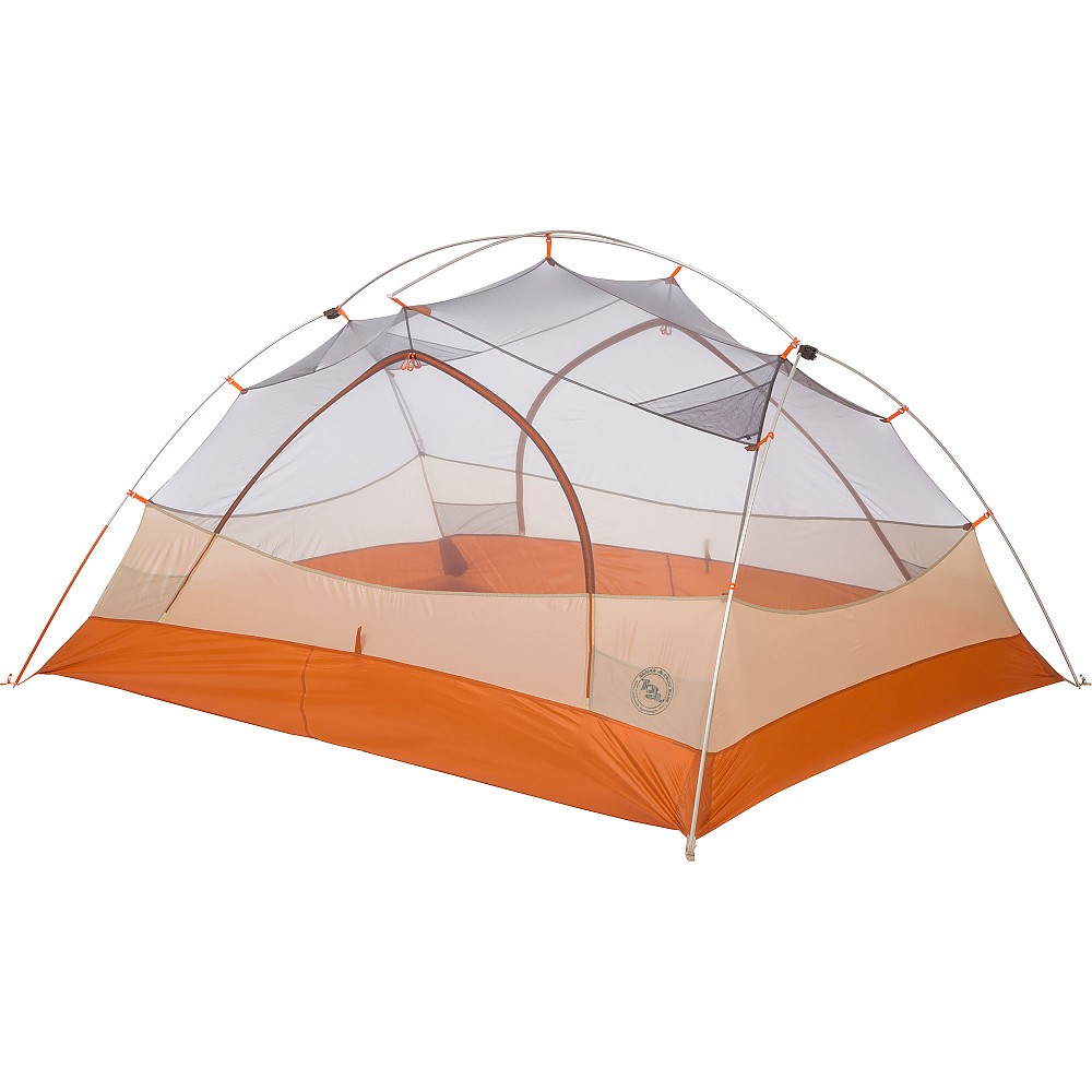 Big Agnes Copper Spur UL3 Reviews - Trailspace