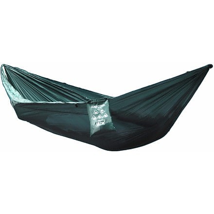 Grand Trunk All Terrian Hybrid Shelter