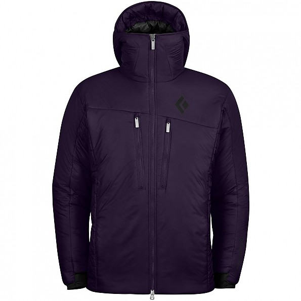 Black Diamond Stance Belay Parka
