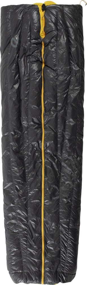 photo: NEMO Banshee 20 3-season down sleeping bag