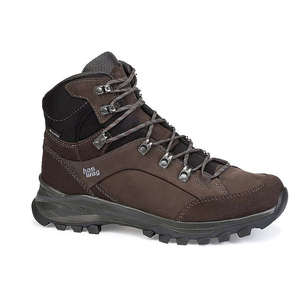 photo: Hanwag Banks GTX hiking boot