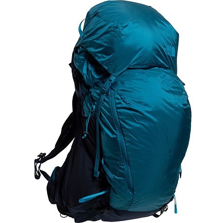 photo: The North Face Women's Banchee 65 weekend pack (50-69l)
