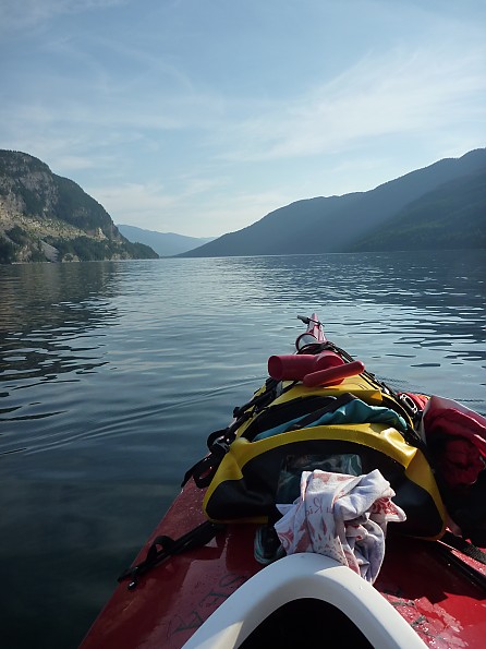 Surf to Summit Hot Seat Kayak Seat - Mild