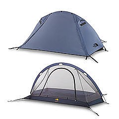 photo: The North Face Canyonlands three-season tent