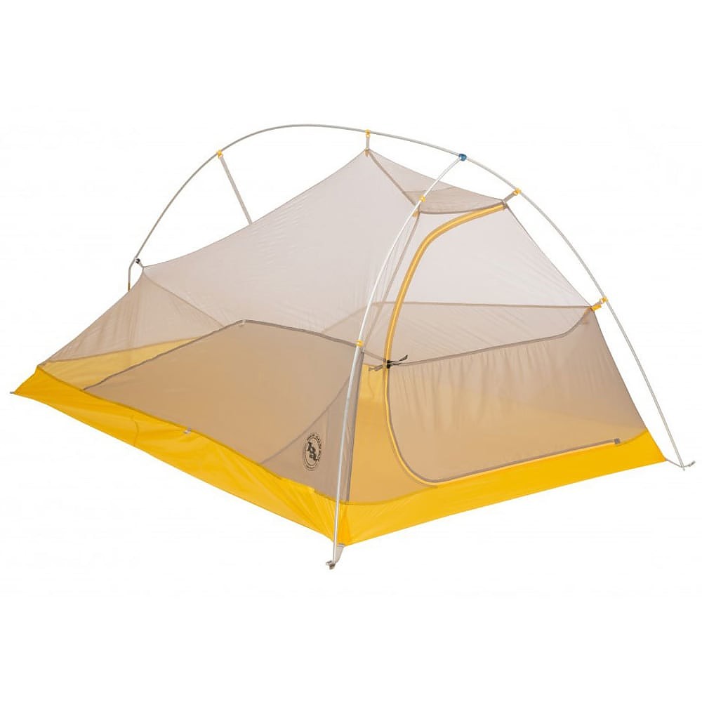 Big Agnes Fly Creek HV UL2 Reviews - Trailspace