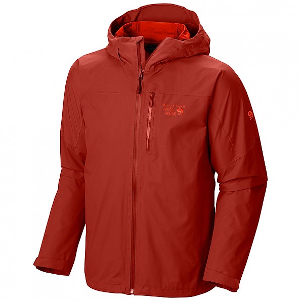 Mountain Hardwear Ampato Jacket