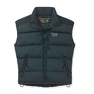 Mountain Hardwear Sub Zero Vest