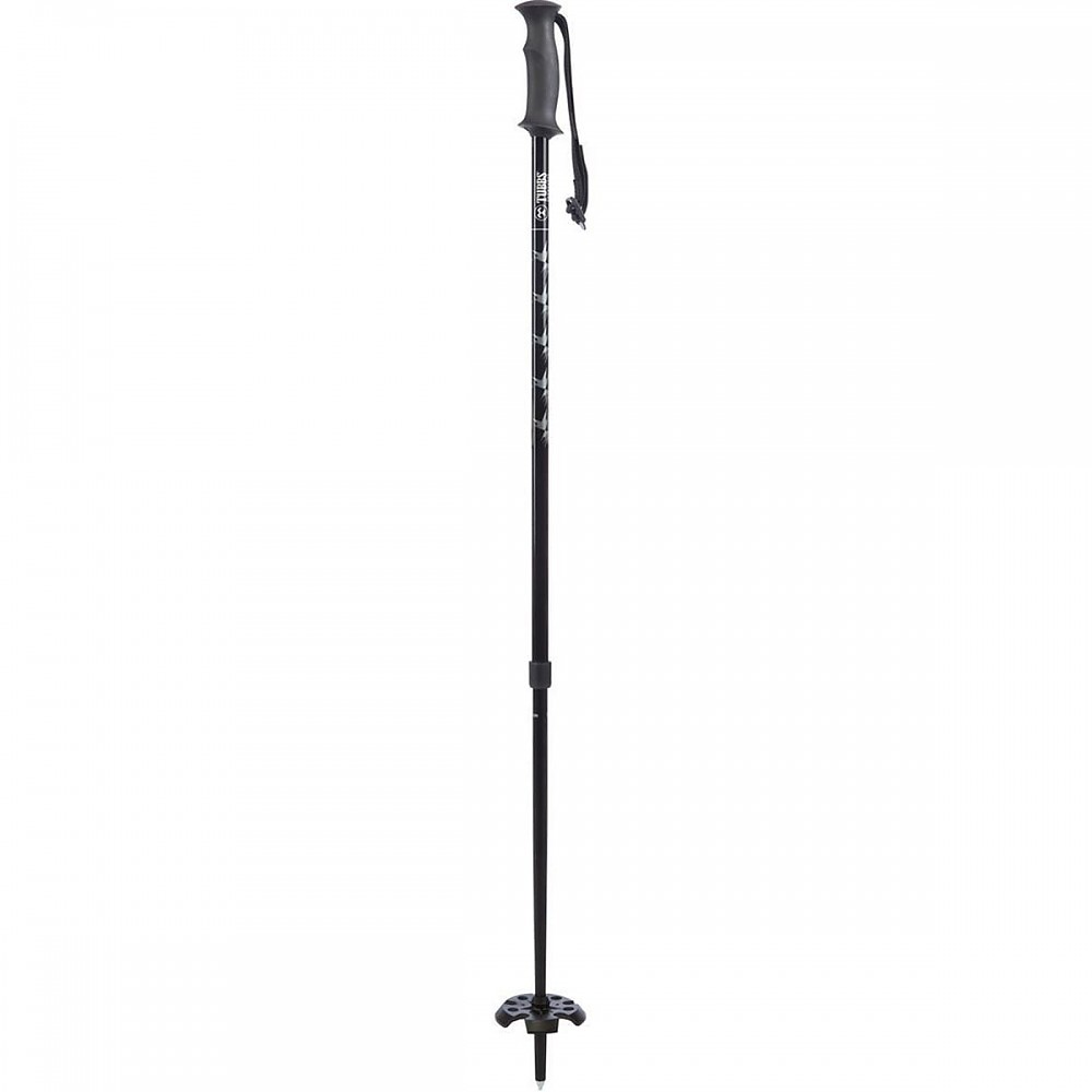 photo: Tubbs Trail Walking 2-Part Poles rigid trekking pole