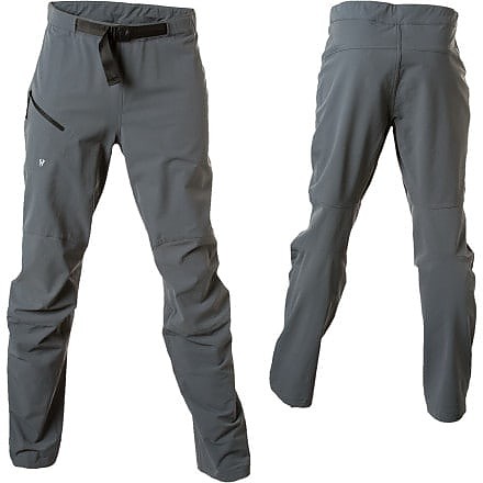 photo: Stoic Microlith Softshell Pant soft shell pant