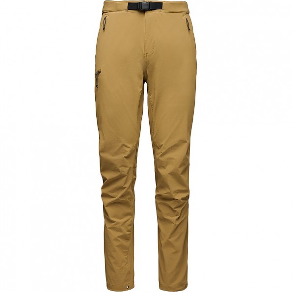 Black Diamond Alpine Pants