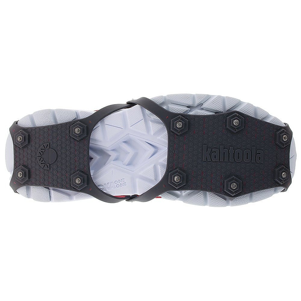 photo: Kahtoola NANOspikes traction device
