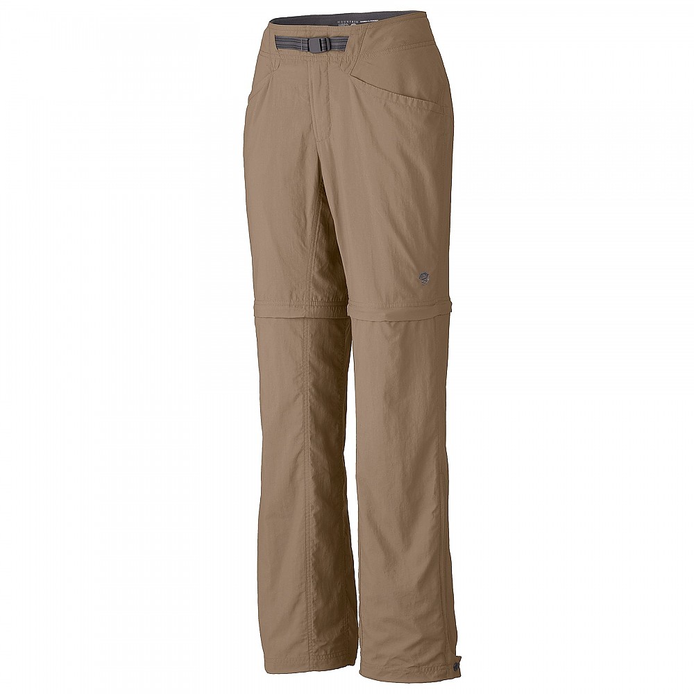 photo: Mountain Hardwear Ramesa Pant hiking pant