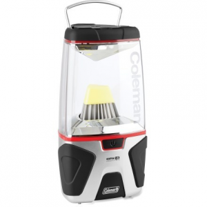 photo: Coleman CPX 6 1000 Lumen Lantern battery-powered lantern