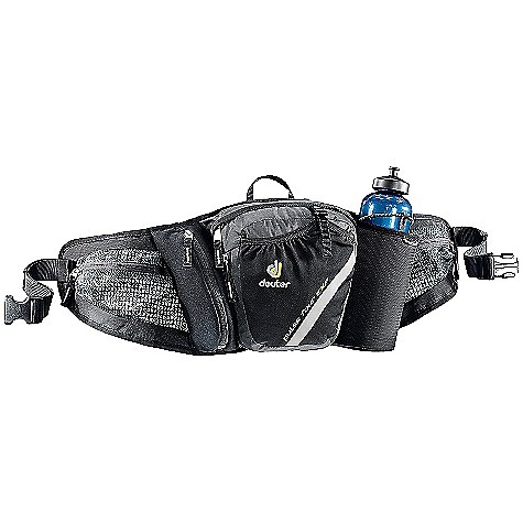 photo: Deuter Pulse Four EXP lumbar/hip pack