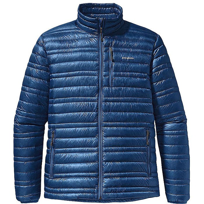 Patagonia Ultralight Down Jacket Reviews Trailspace