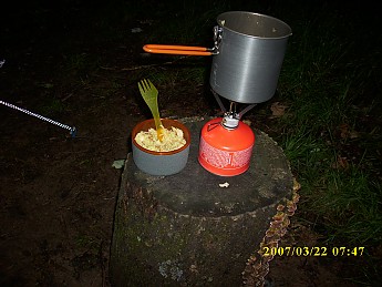 jetboil vs pocket rocket