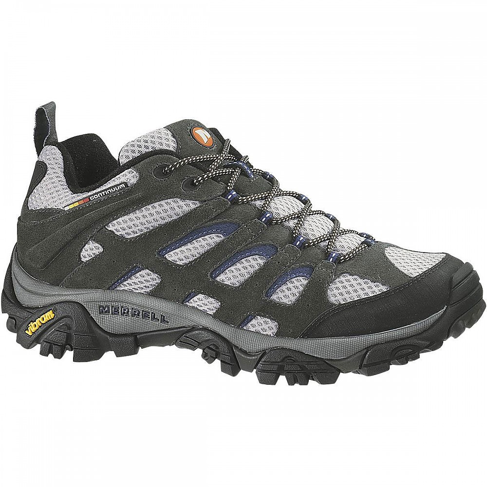 merrell moab ventilator