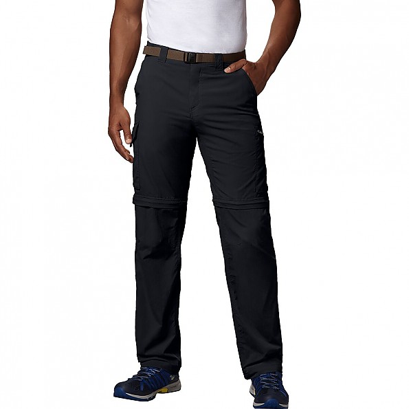 Columbia Silver Ridge Convertible Pant