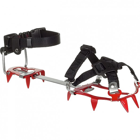 Kahtoola KTS Hiking Crampons