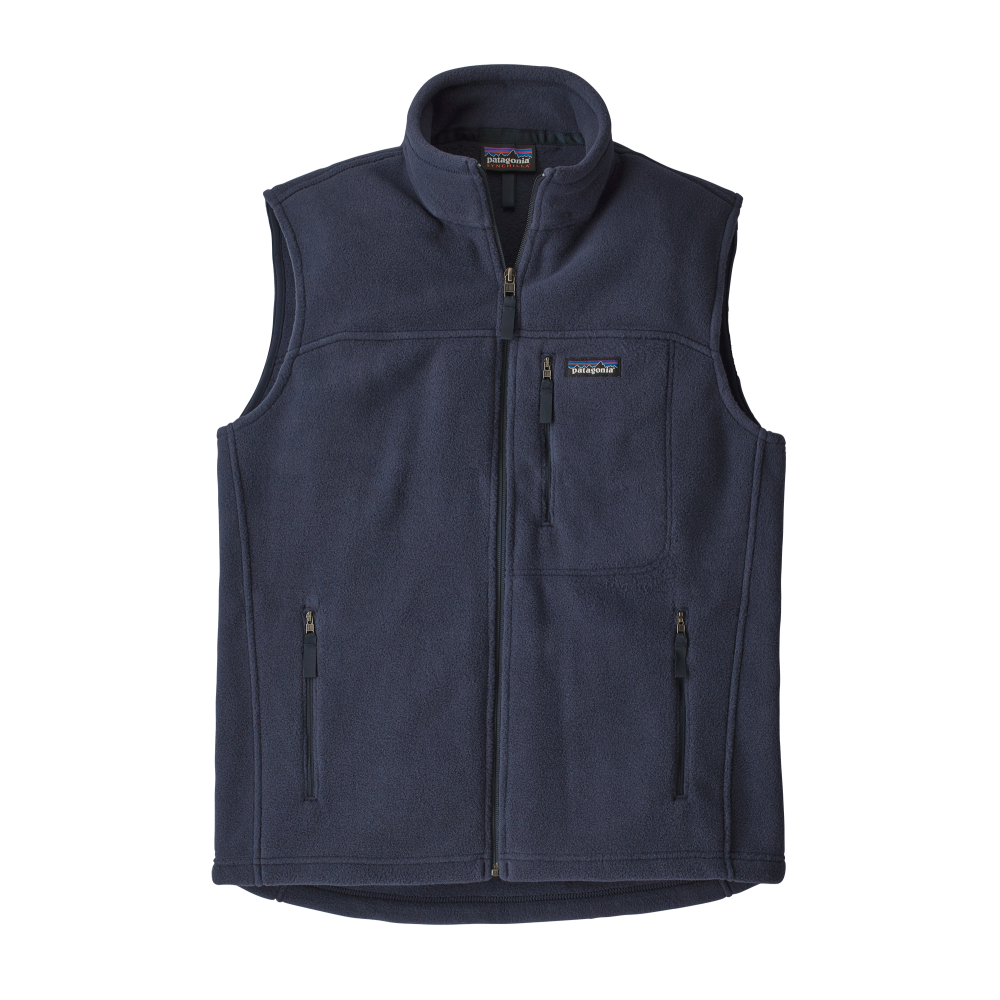 Patagonia Synchilla Vest Reviews - Trailspace Patagonia Synchilla Vest Reviews - Trailspace