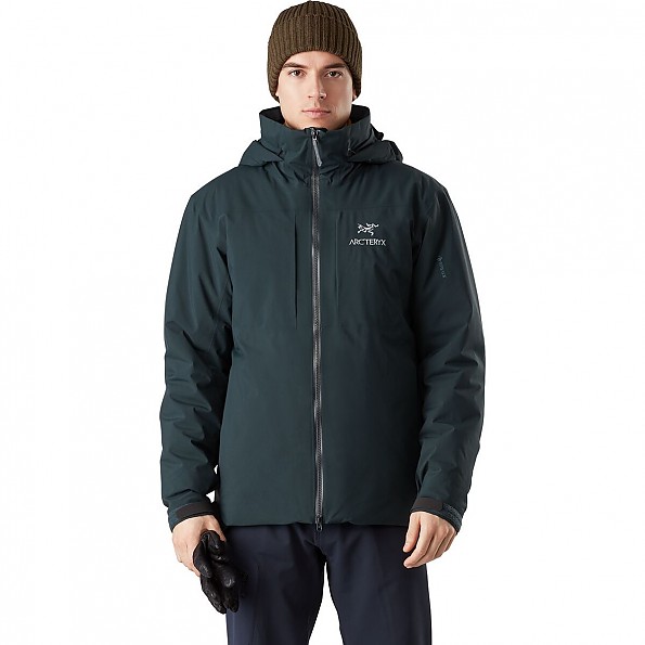 Arc'teryx Fission SV Jacket