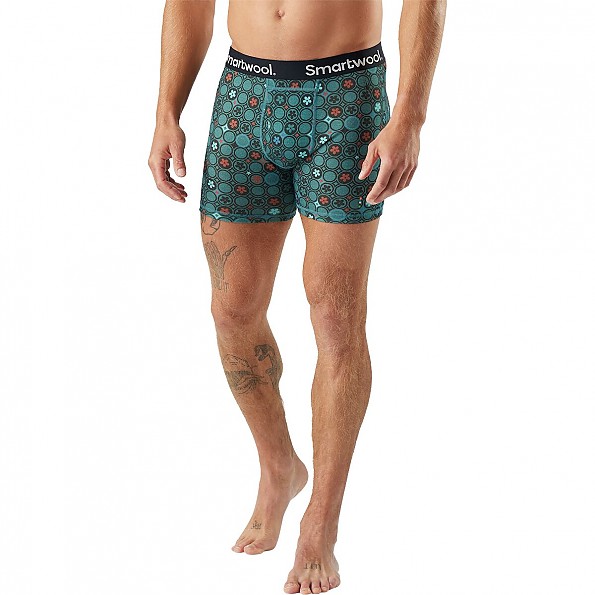Boxers, Briefs, Bikinis