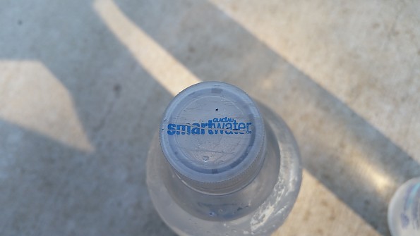 Smartwater Bottles Reviews - Trailspace