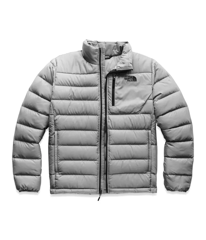 the north face aconcagua insulated parka