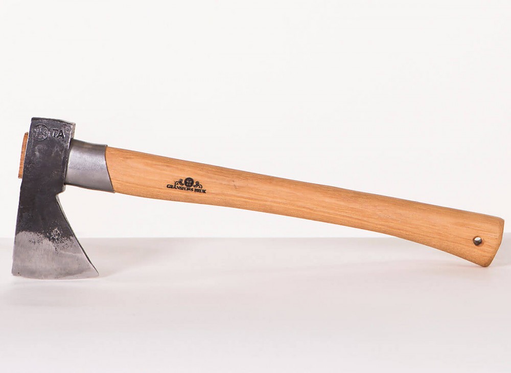 photo: Gransfors Bruk Outdoor Axe axe/hatchet