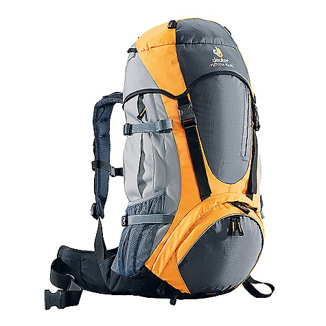 denali backpack