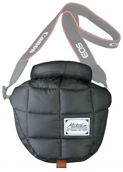 matador camera bag