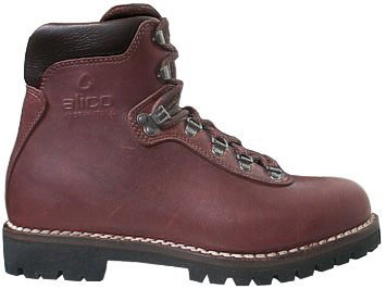 photo: Alico Summit backpacking boot