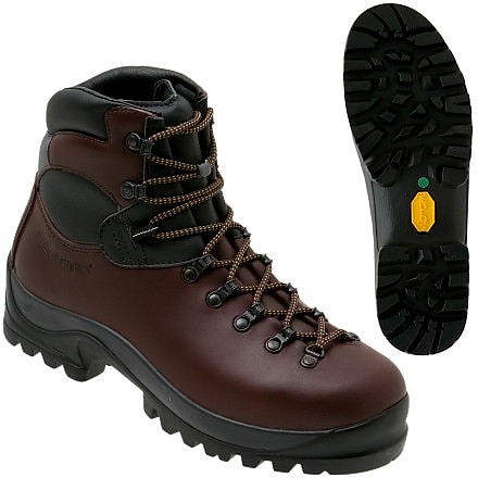 photo: Scarpa SL M3 backpacking boot