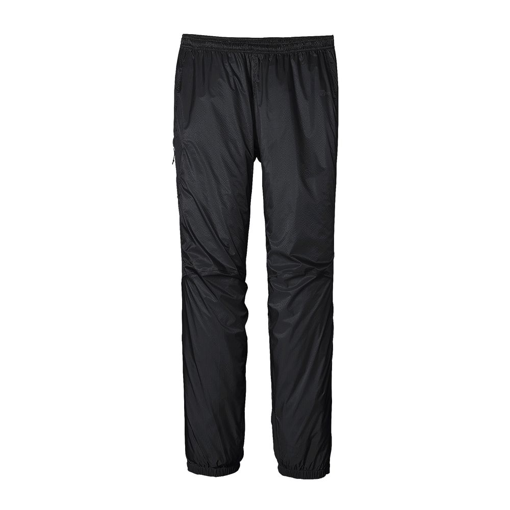 photo: Patagonia Alpine Houdini Pants waterproof pant