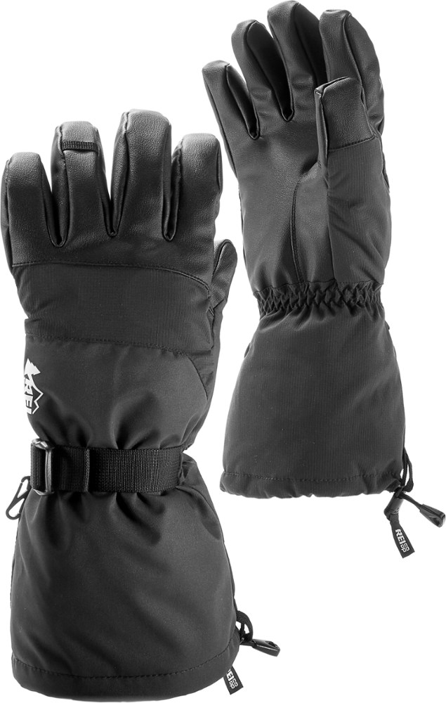 acuity junior golf set