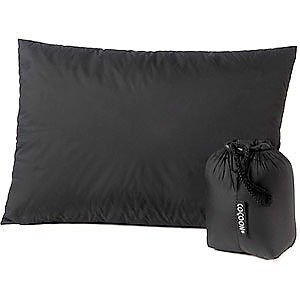 Cocoon Synthetic Travel Pillow