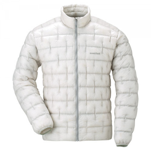 MontBell Plasma 1000 Down Jacket Reviews - Trailspace
