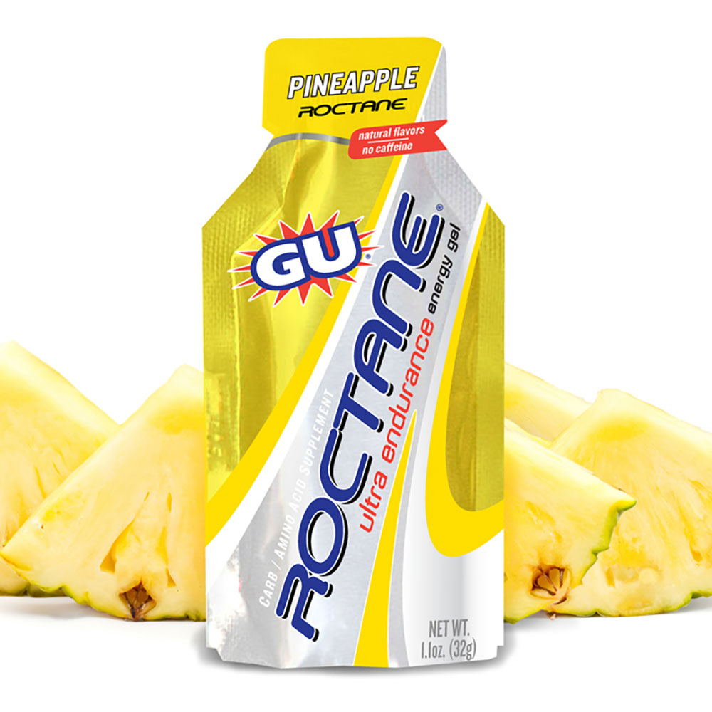 GU Roctane Ultra Endurance Energy Drink Reviews Trailspace