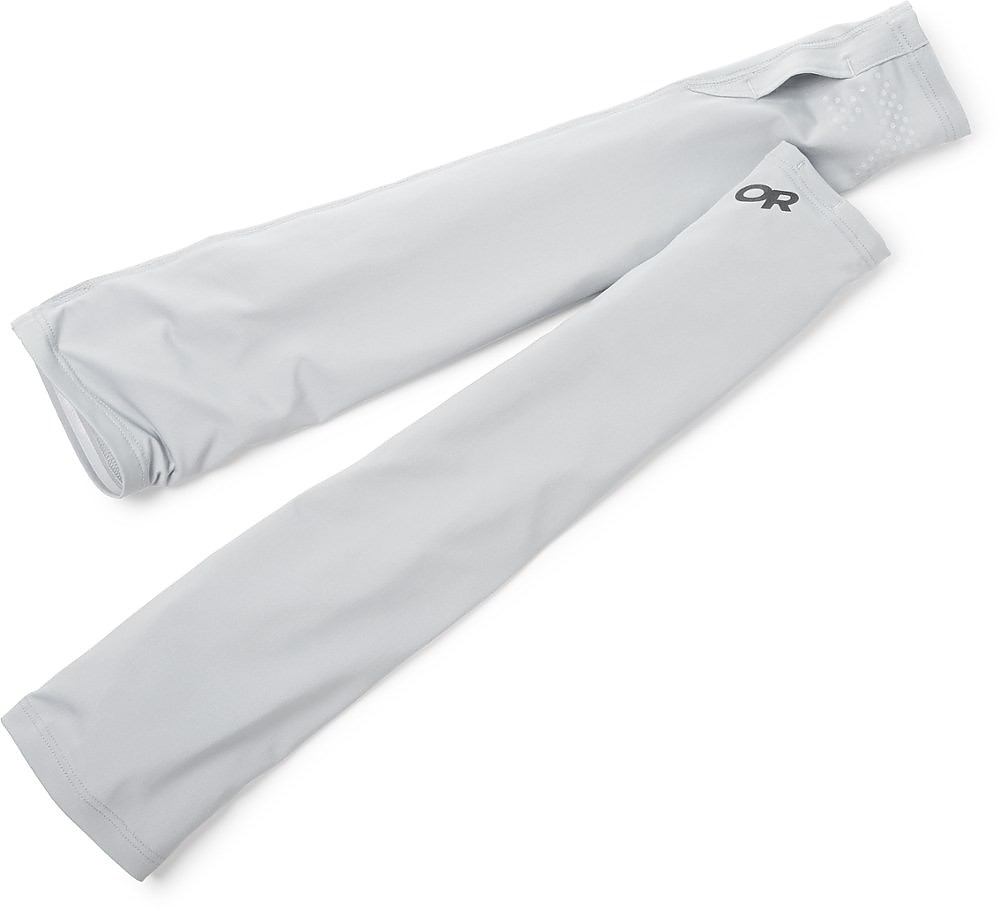 Outdoor Research ActiveIce Sun Sleeves Reviews Trailspace