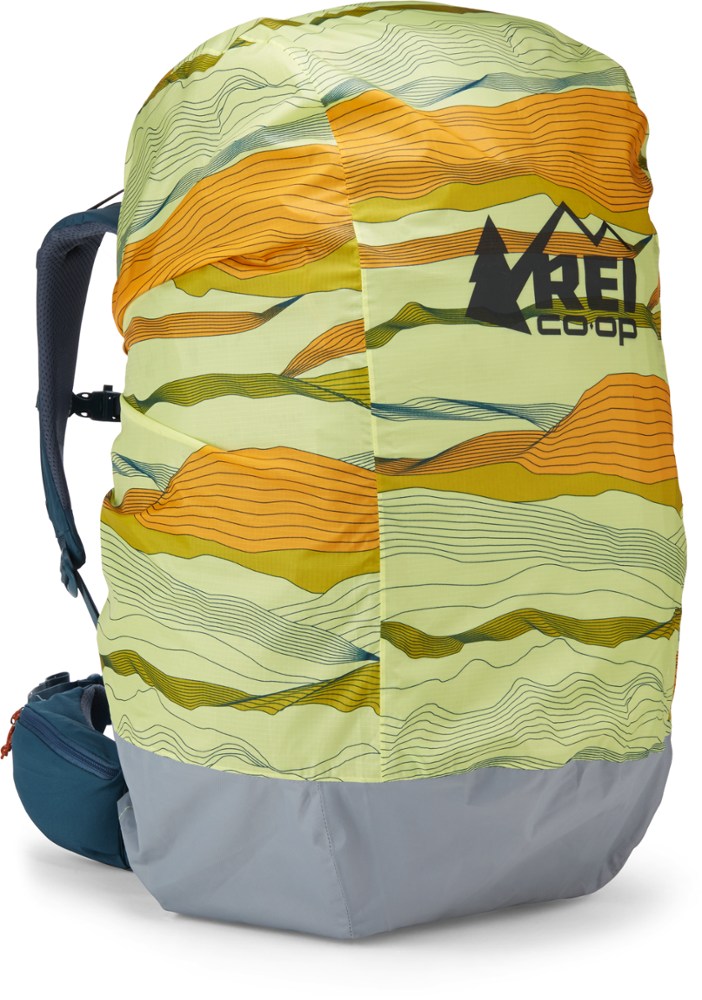 REI Duck's Back Rain Cover Reviews Trailspace
