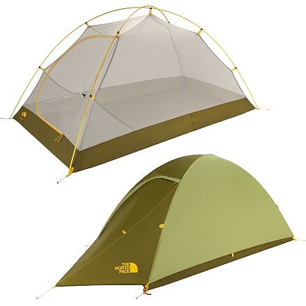 The North Face Flint 2